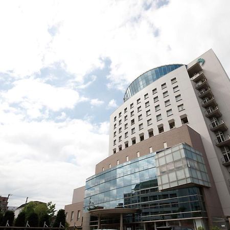 Hotel Avalorm Kinokuni Wakayama Luaran gambar