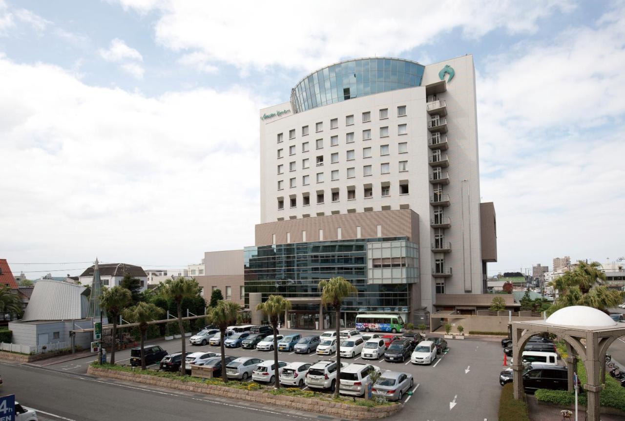Hotel Avalorm Kinokuni Wakayama Luaran gambar