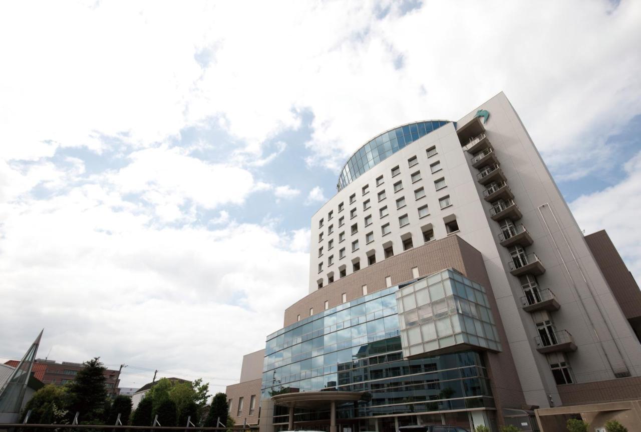Hotel Avalorm Kinokuni Wakayama Luaran gambar