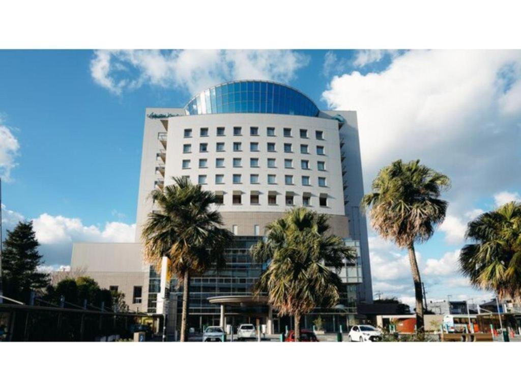 Hotel Avalorm Kinokuni Wakayama Luaran gambar