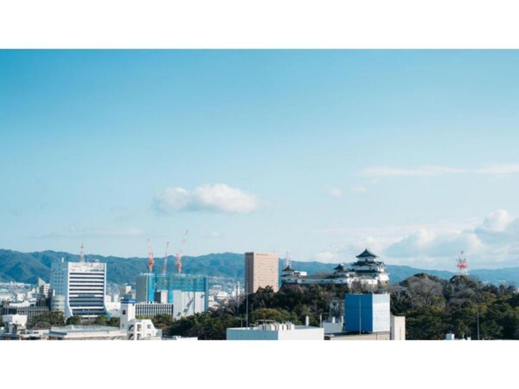 Hotel Avalorm Kinokuni Wakayama Luaran gambar