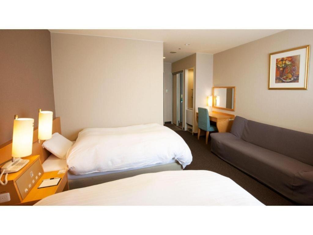 Hotel Avalorm Kinokuni Wakayama Luaran gambar