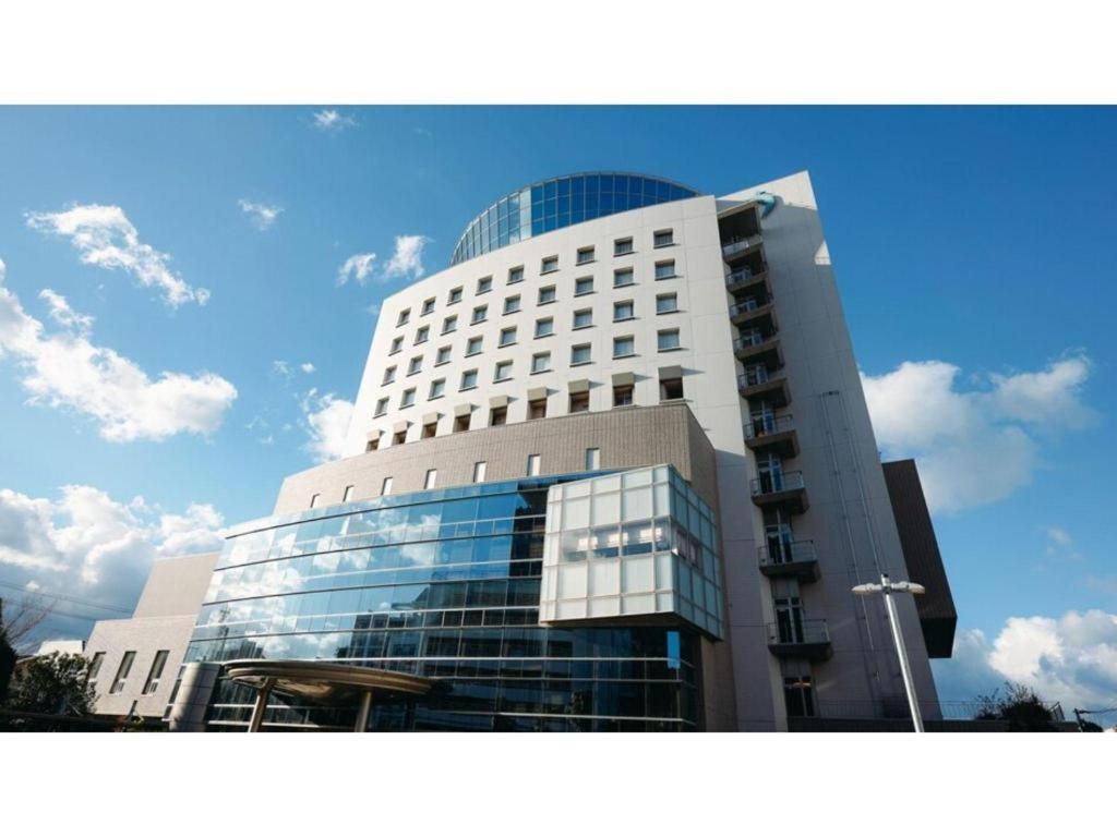 Hotel Avalorm Kinokuni Wakayama Luaran gambar