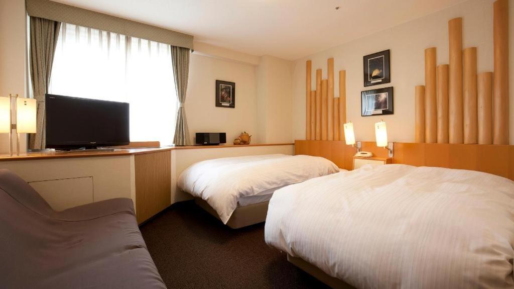 Hotel Avalorm Kinokuni Wakayama Luaran gambar