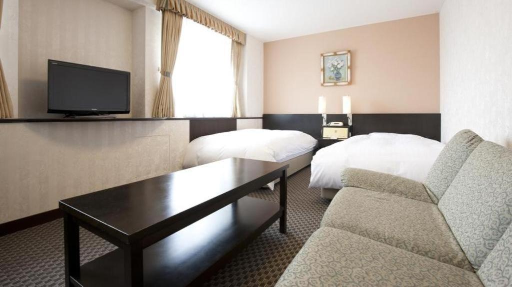 Hotel Avalorm Kinokuni Wakayama Luaran gambar