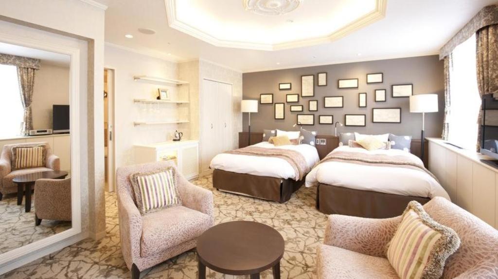 Hotel Avalorm Kinokuni Wakayama Luaran gambar