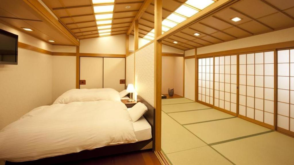 Hotel Avalorm Kinokuni Wakayama Luaran gambar