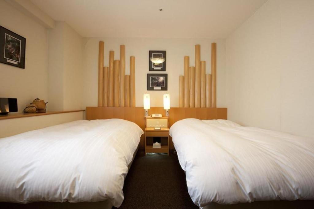 Hotel Avalorm Kinokuni Wakayama Luaran gambar