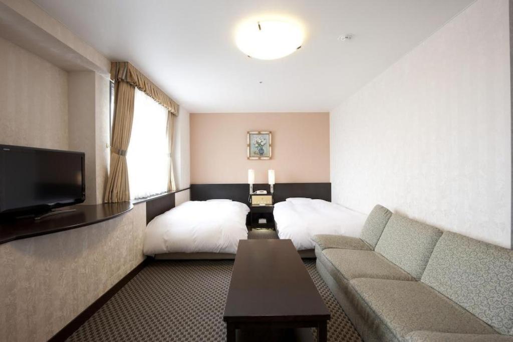Hotel Avalorm Kinokuni Wakayama Luaran gambar