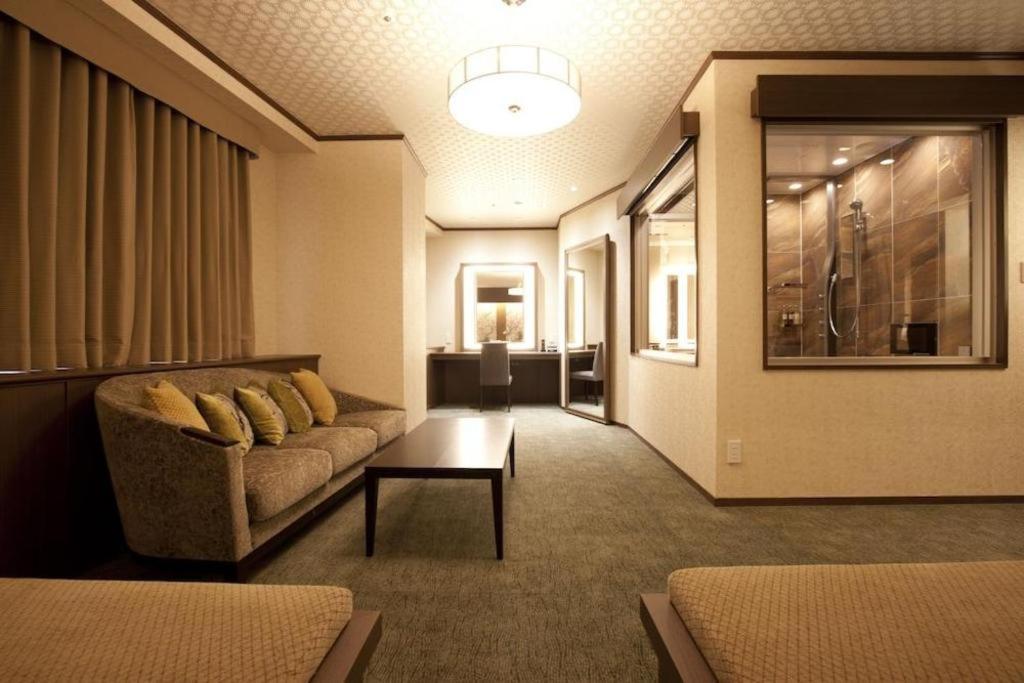 Hotel Avalorm Kinokuni Wakayama Luaran gambar