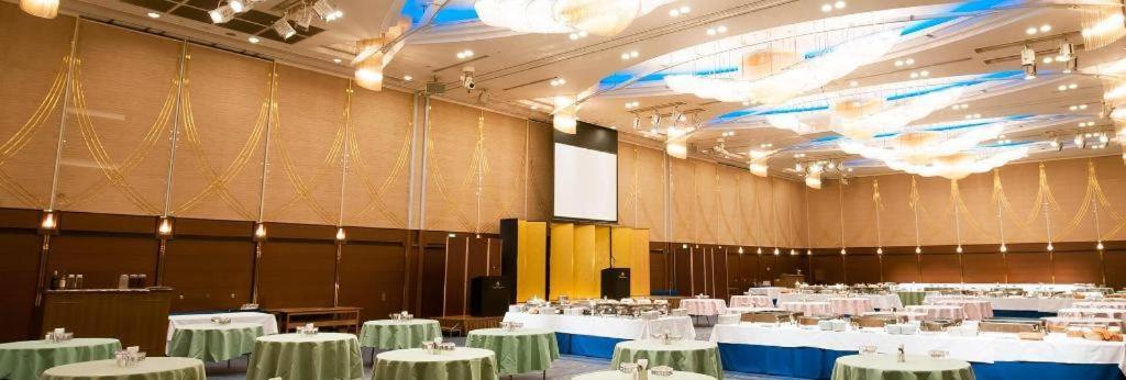 Hotel Avalorm Kinokuni Wakayama Luaran gambar