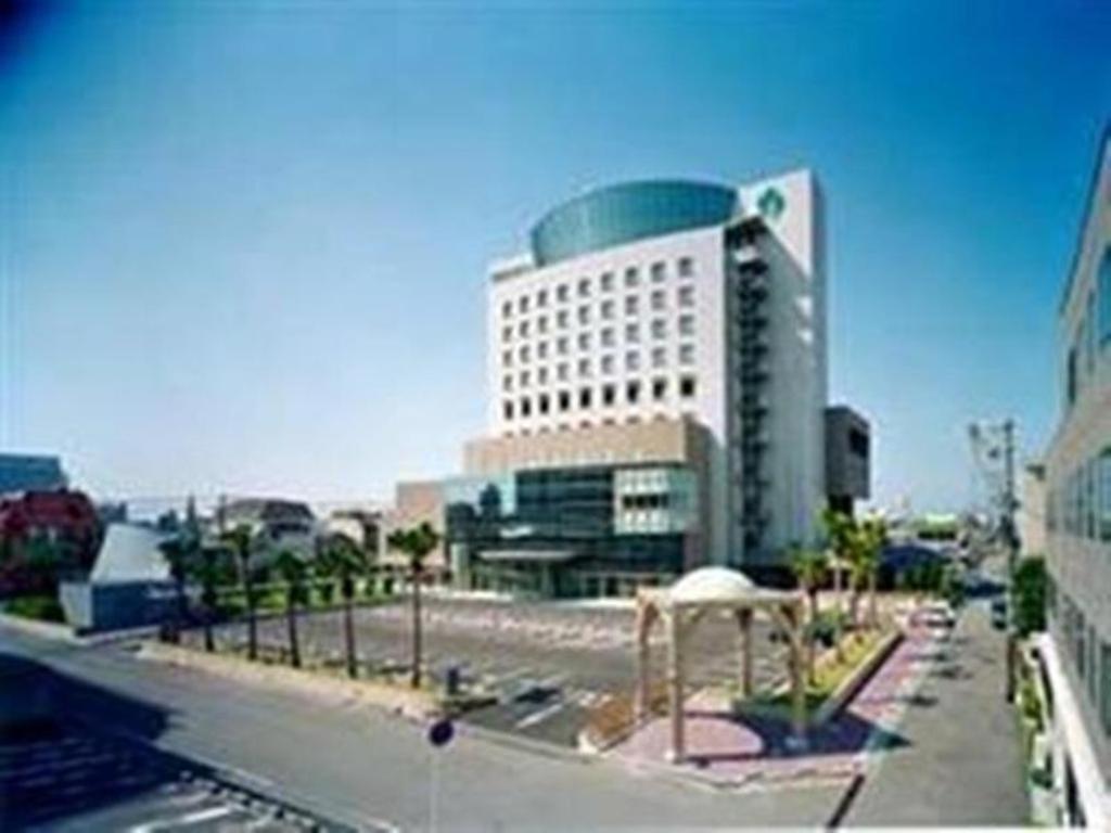 Hotel Avalorm Kinokuni Wakayama Luaran gambar
