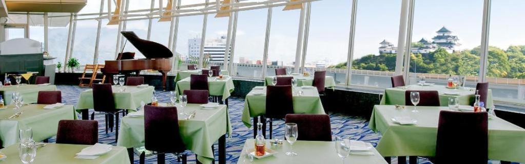 Hotel Avalorm Kinokuni Wakayama Luaran gambar