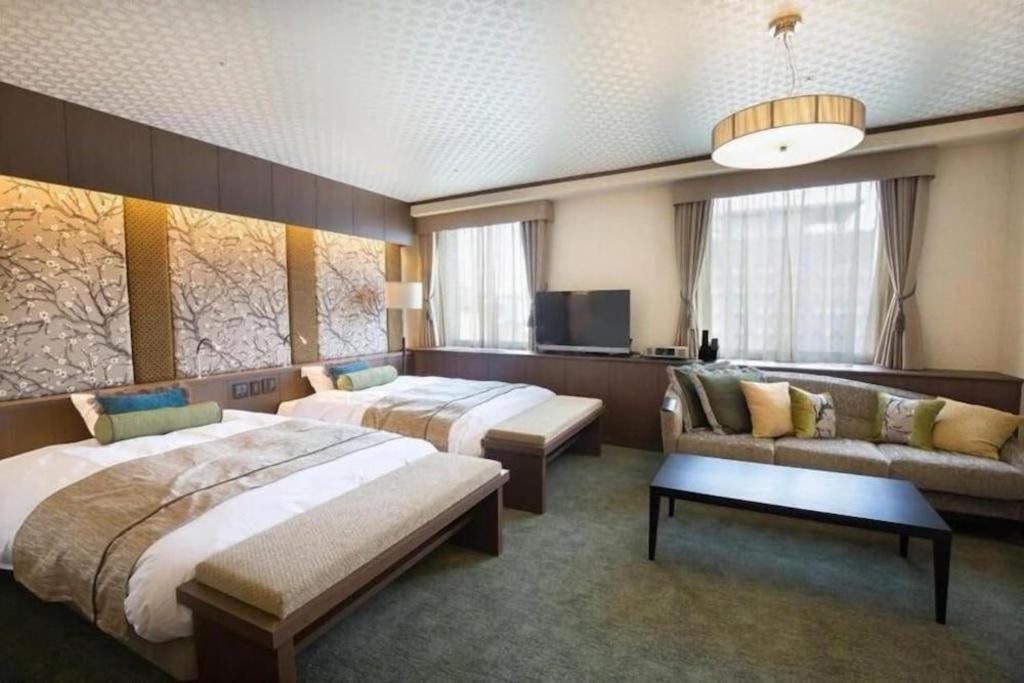 Hotel Avalorm Kinokuni Wakayama Luaran gambar