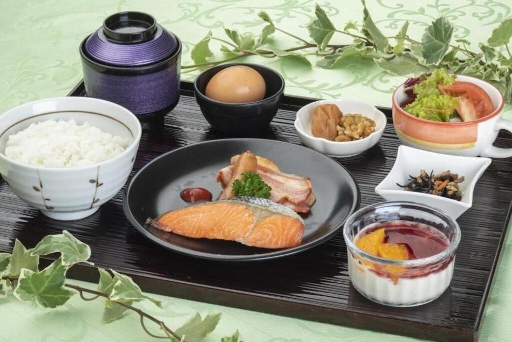 Hotel Avalorm Kinokuni Wakayama Luaran gambar