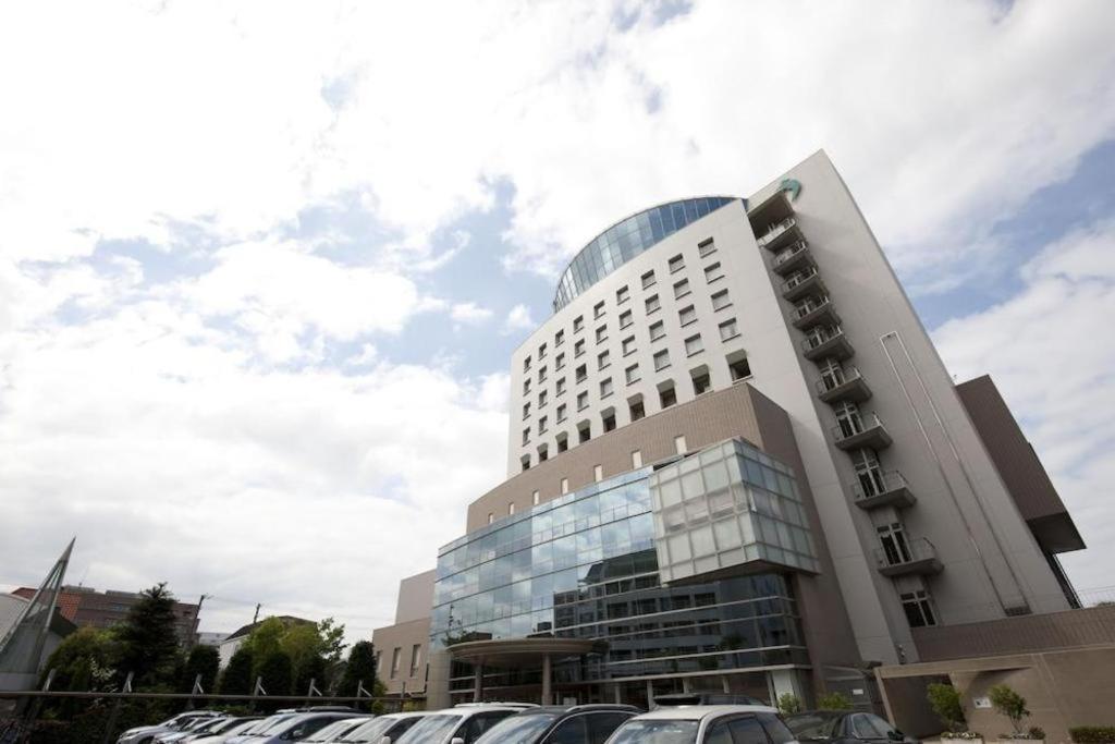 Hotel Avalorm Kinokuni Wakayama Luaran gambar