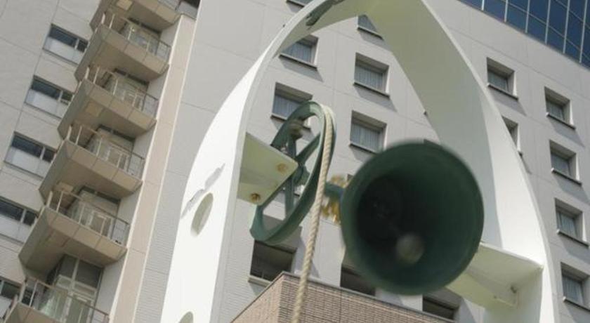 Hotel Avalorm Kinokuni Wakayama Luaran gambar