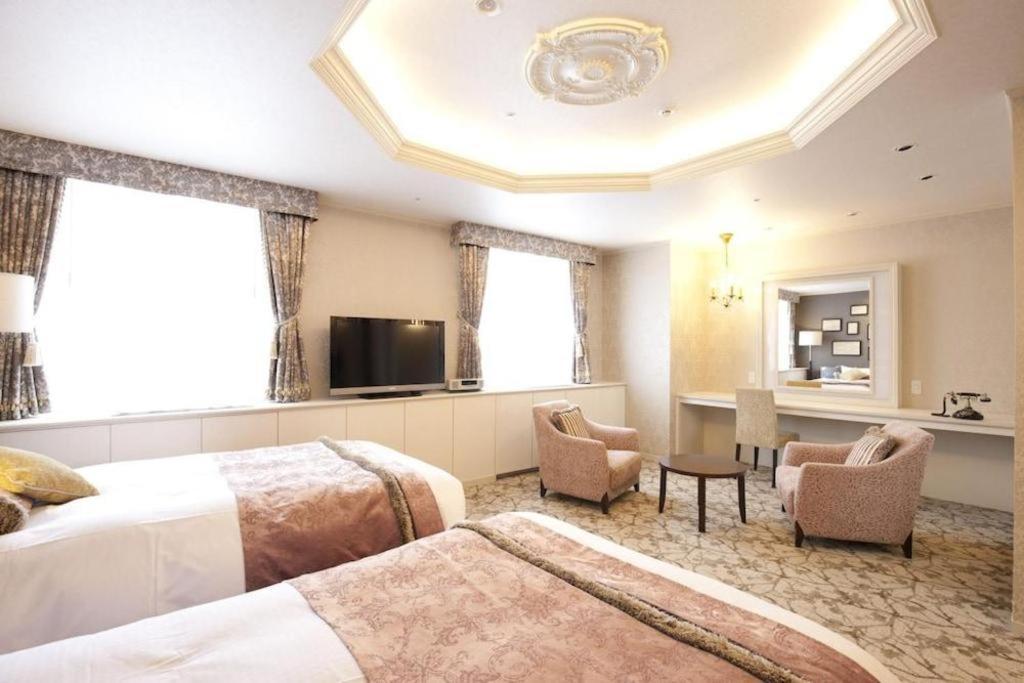 Hotel Avalorm Kinokuni Wakayama Luaran gambar