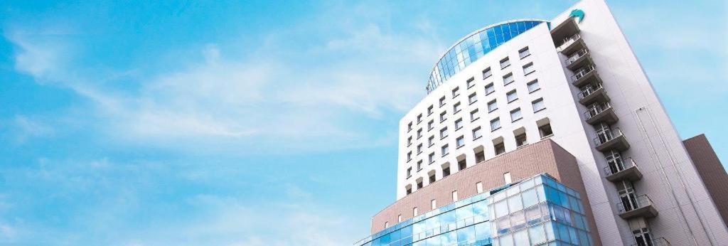 Hotel Avalorm Kinokuni Wakayama Luaran gambar