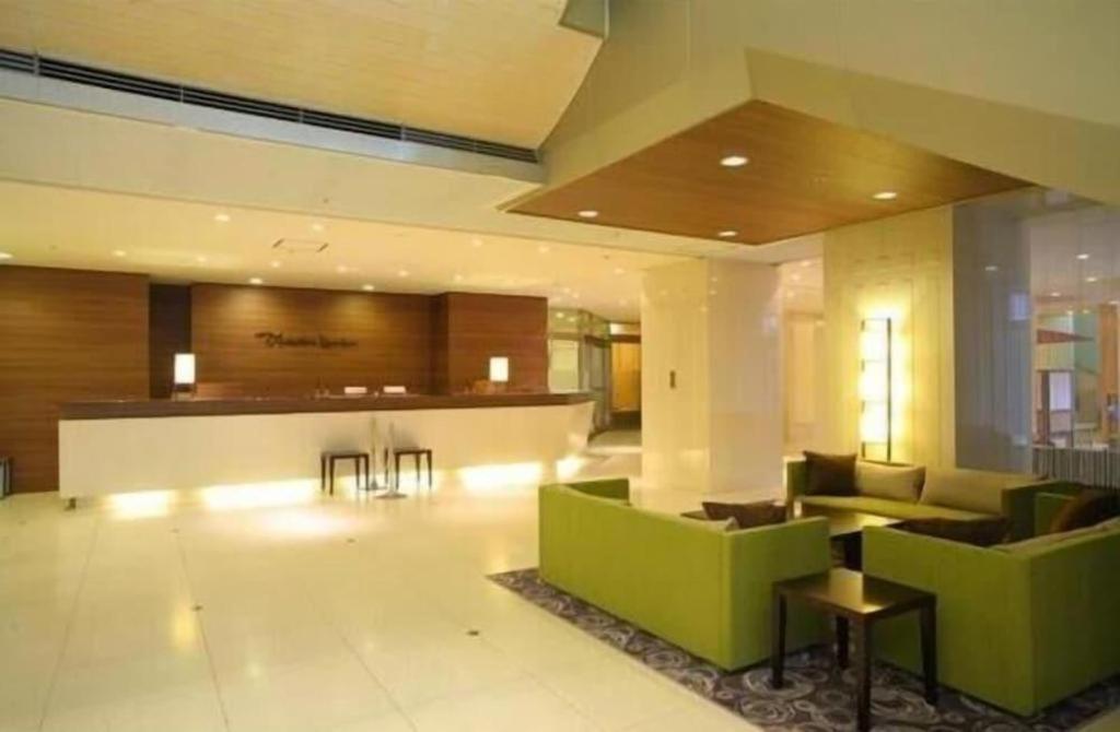 Hotel Avalorm Kinokuni Wakayama Luaran gambar