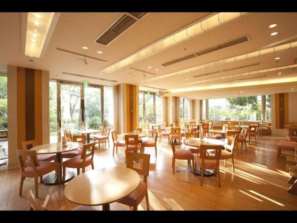 Hotel Avalorm Kinokuni Wakayama Luaran gambar