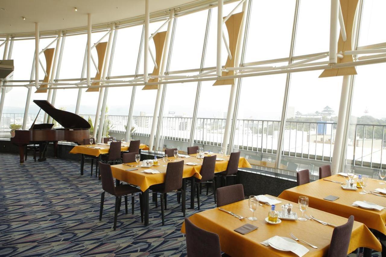 Hotel Avalorm Kinokuni Wakayama Luaran gambar