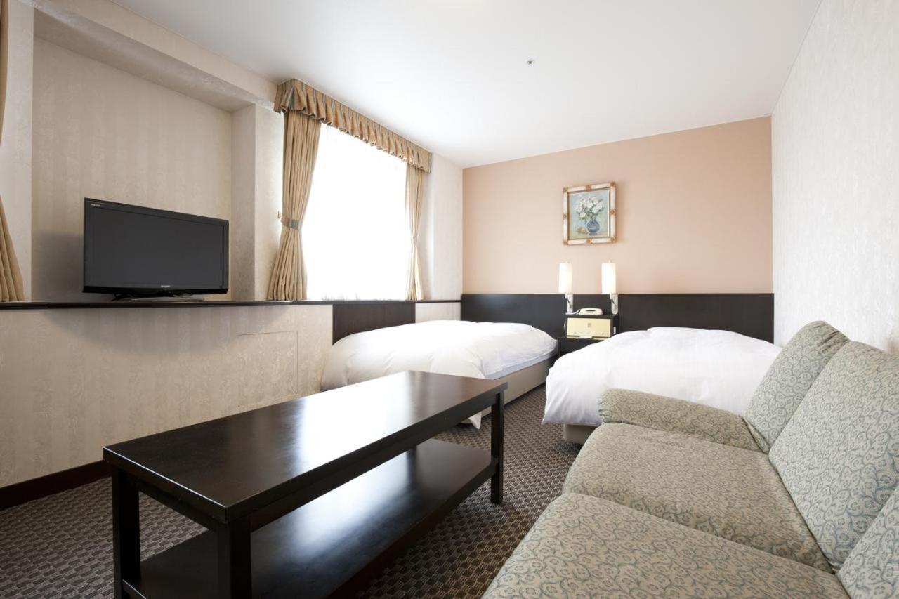 Hotel Avalorm Kinokuni Wakayama Luaran gambar