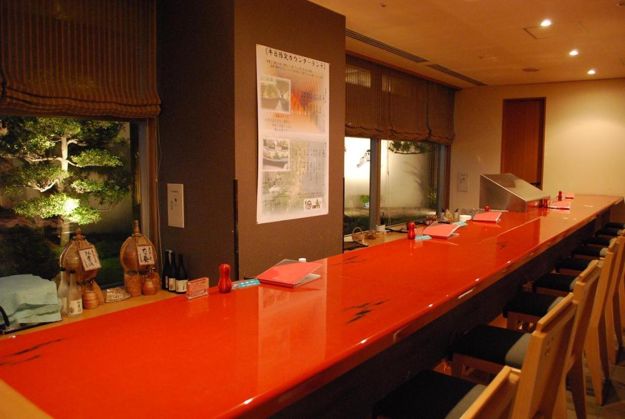 Hotel Avalorm Kinokuni Wakayama Luaran gambar