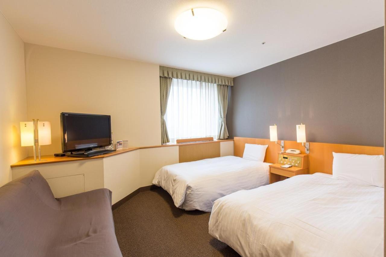 Hotel Avalorm Kinokuni Wakayama Luaran gambar