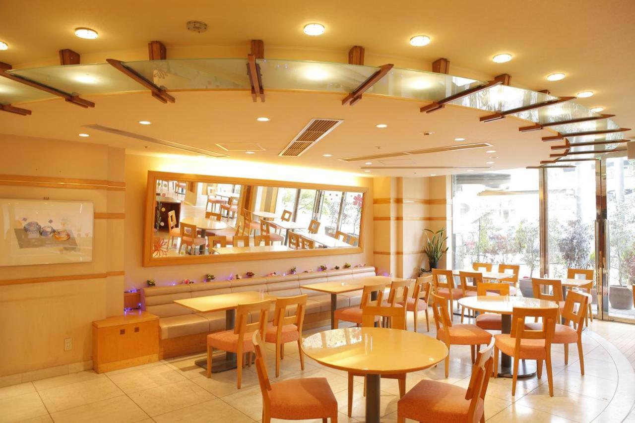 Hotel Avalorm Kinokuni Wakayama Luaran gambar