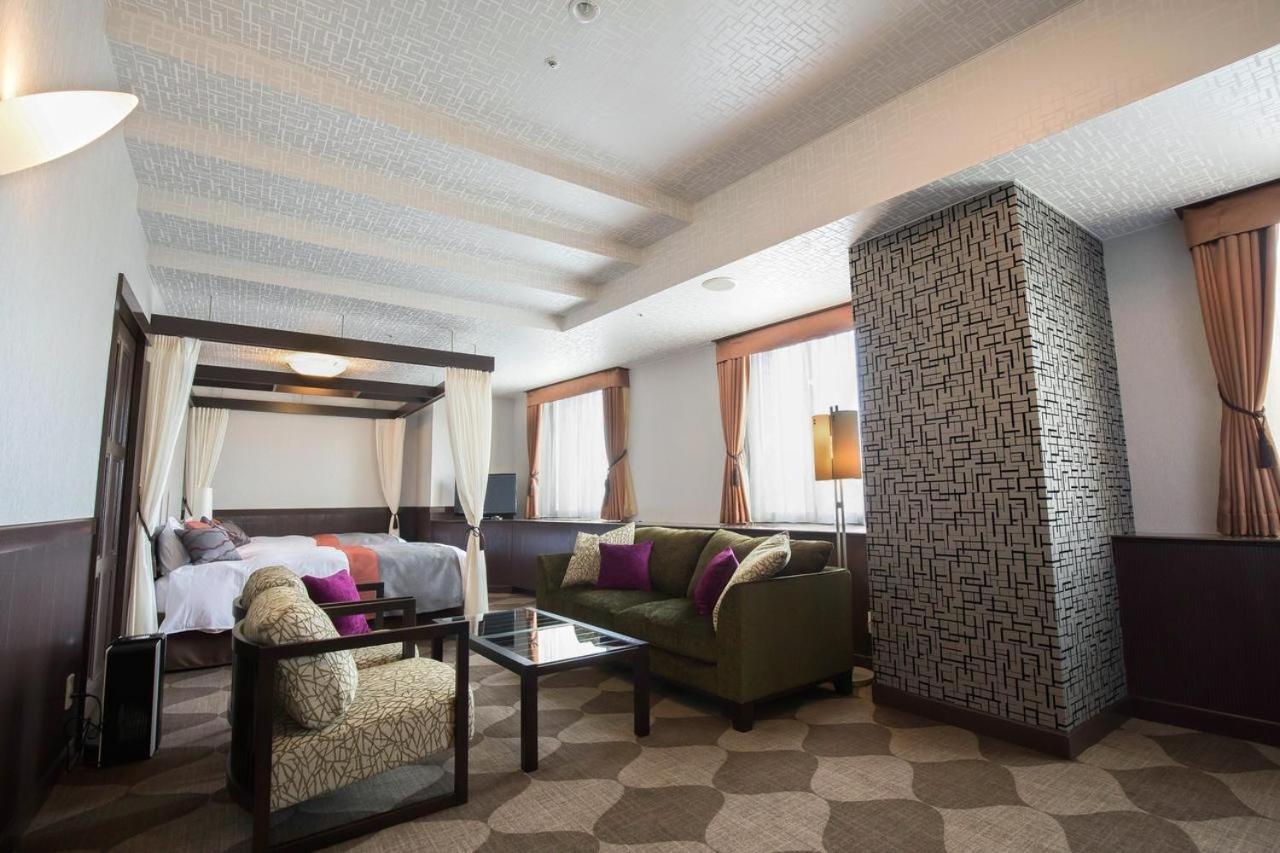 Hotel Avalorm Kinokuni Wakayama Luaran gambar