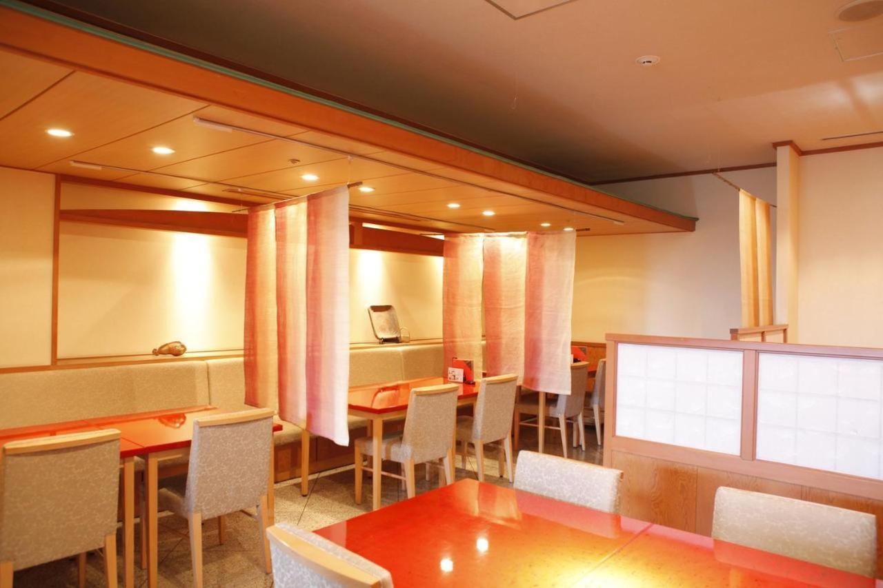 Hotel Avalorm Kinokuni Wakayama Luaran gambar
