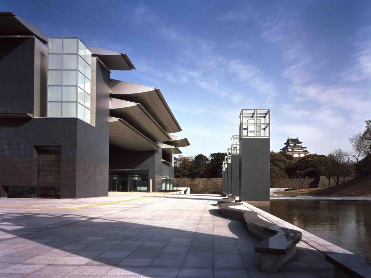 Hotel Avalorm Kinokuni Wakayama Luaran gambar
