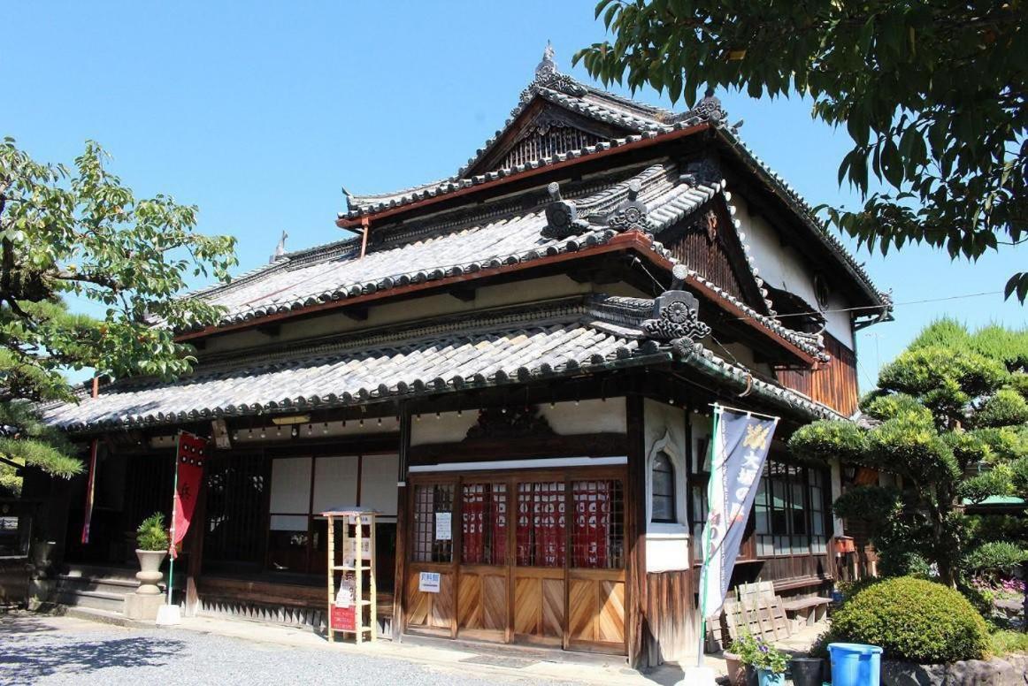 Hotel Avalorm Kinokuni Wakayama Luaran gambar