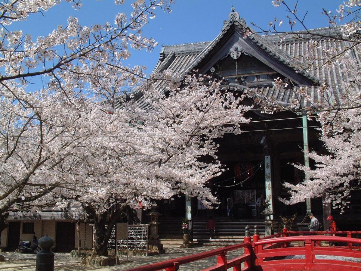 Hotel Avalorm Kinokuni Wakayama Luaran gambar